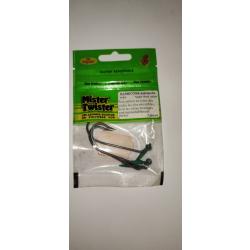 3 HAMECONS ANTI-HERBE N&deg;5/0