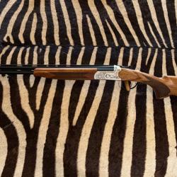 SUHLBERG SILVER cal. 410 Mag