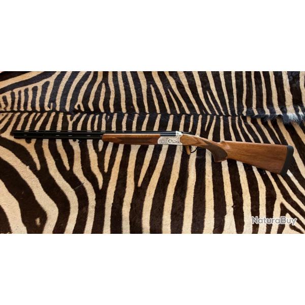 SUHLBERG SILVER cal. 410 Mag