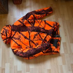 veste de chasse