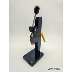 presse arbor presse Le Wilson