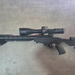 Ruger precision rimfire 22lr