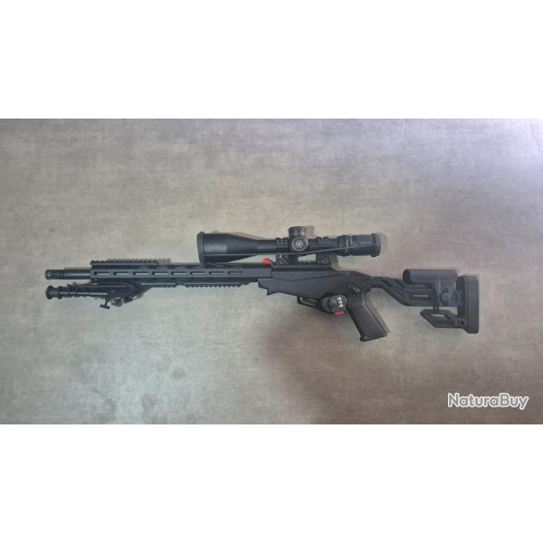 Ruger precision rimfire 22lr