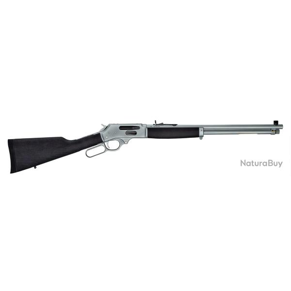 Promo Carabine � Levier sous garde Henry All Weather - Cal. 30-30 Win