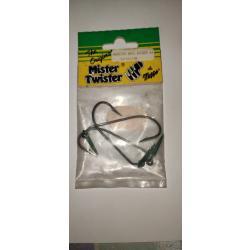 3 HAMECONS ANTI-HERBE N&deg;6/0
