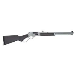 Promo Carabine &agrave; Levier sous garde Henry All Weather - Cal. 45-70
