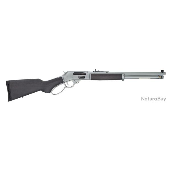 Promo Carabine � Levier sous garde Henry All Weather - Cal. 45-70