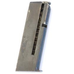 Chargeur pistolet ASTRA 3000  calibre 7.65  cat&eacute;gorie B             bpox Q