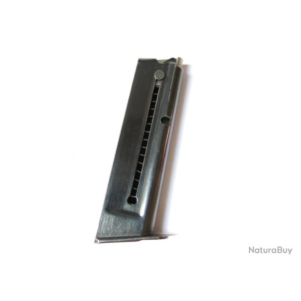 Chargeur pistolet ASTRA Constable 22 LR cat�gorie B
