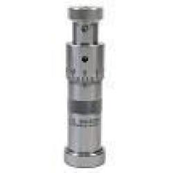 Si&egrave;geur de balle 6.5 prc microm&eacute;trique Le Wilson acier inoxydable 6,5prc