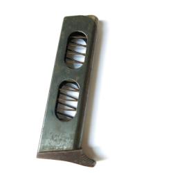 Chargeur pistolet Bernardelli mod  60 calibre 380 cat&eacute;gorie B         box Q