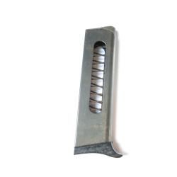 Chargeur pistolet Bernardelli mod  60 calibre 7.65 cat&eacute;gorie B         box Q