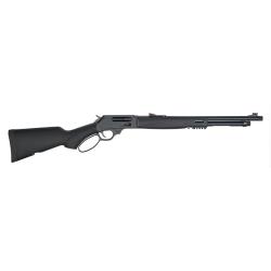 Promo Carabine &agrave; Levier sous garde Henry Model H12 X - Cal. 45-70