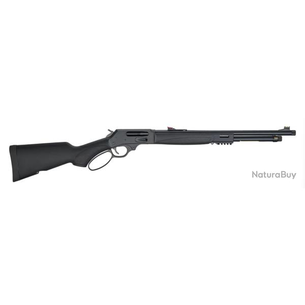 Promo Carabine � Levier sous garde Henry Model H12 X - Cal. 45-70