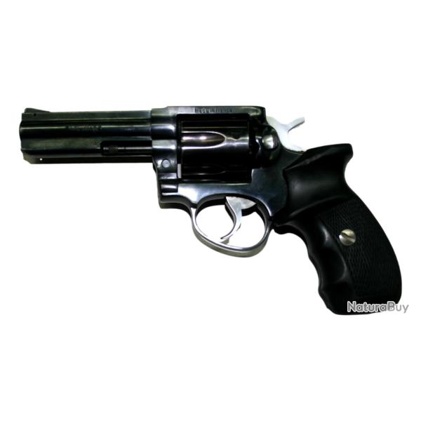 REVOLVER MANURHIN MR 88 38 SPECIAL *OCCASION*