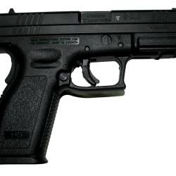 PISTOLET HS PRODUKT HS-9 CAL 9X19 *OCCASION*