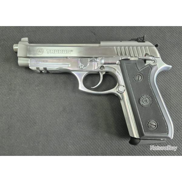TAURUS PT99 AFS cal 9x19