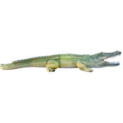 Crocodile avec insert - Eleven