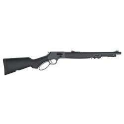 Promo Carabine &agrave; Levier sous garde Henry Model H12 X - Cat C - Cal. 45 Colt
