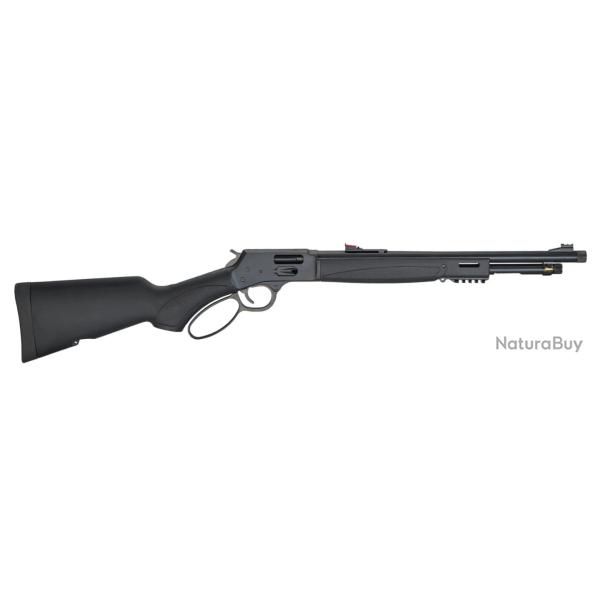 Promo Carabine � Levier sous garde Henry Model H12 X - Cat C - Cal. 45 Colt