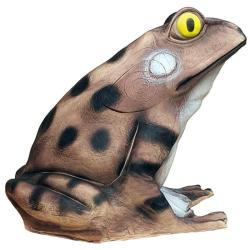Grenouille g&eacute;ante avec insert - Eleven