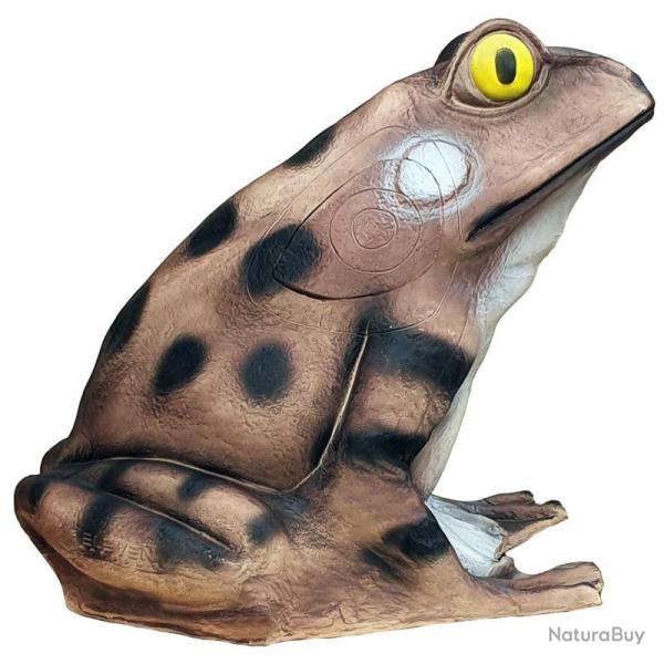 Grenouille g�ante avec insert - Eleven