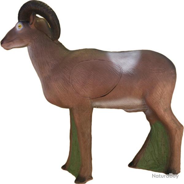 Mouflon avec insert - Eleven