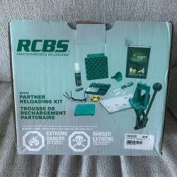 Presse RCBS