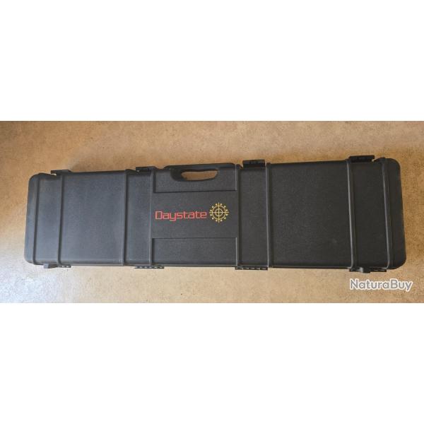MALETTE CARABINE DAYSTATE