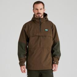 Anorak Cambrian Bark - L