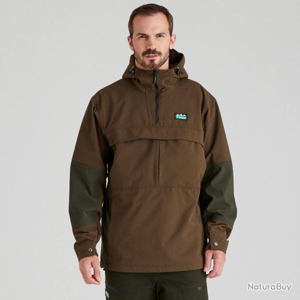 Anorak Cambrian Bark - L