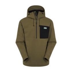 Anorak Tempest teak - XXS