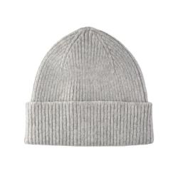 Bonnet Barra silver