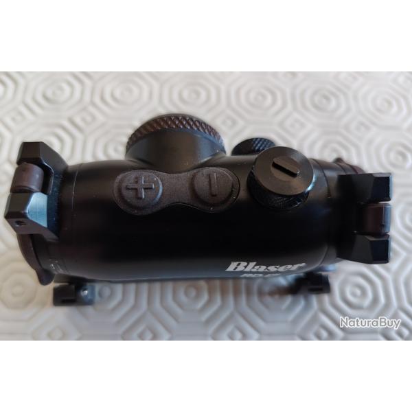 Obtique Blaser RD17 bon �tat