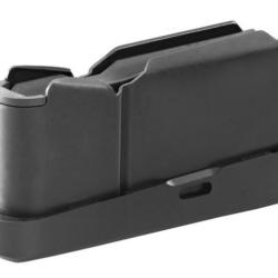 Chargeur Merkel RX H&eacute;lix 3+1coups cal.7rm 300wm 338w