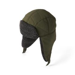 Chapka snowdon olive - S/M