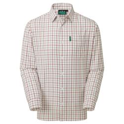 Chemise Sedgebrook russet/roasted cashew - L