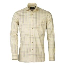 Chemise sporting Archibald - S