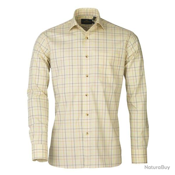 Chemise sporting Archibald - S