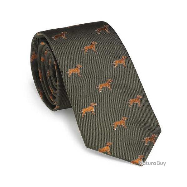 Cravates DOG - Loden