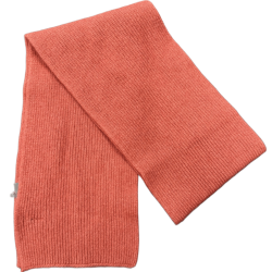 Echarpe Barra russet