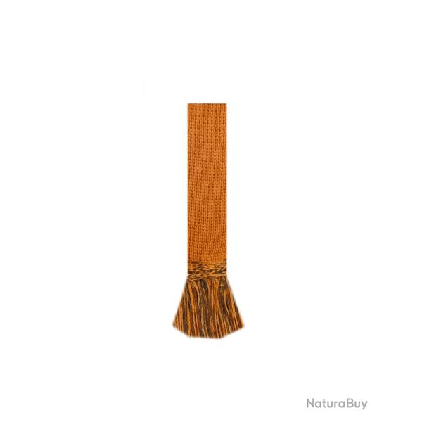 Garters Classic - Ochre / Spruce