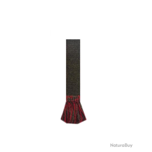 Garters Classic - Spruce / Brick