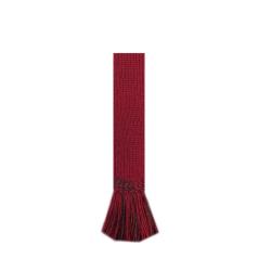 Garters Classic - Brick / Spruce