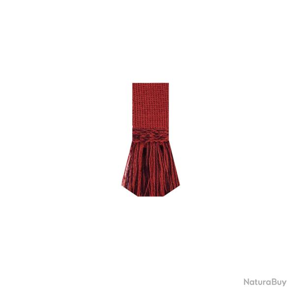 Garters Classic - Chesnut / Mulberry