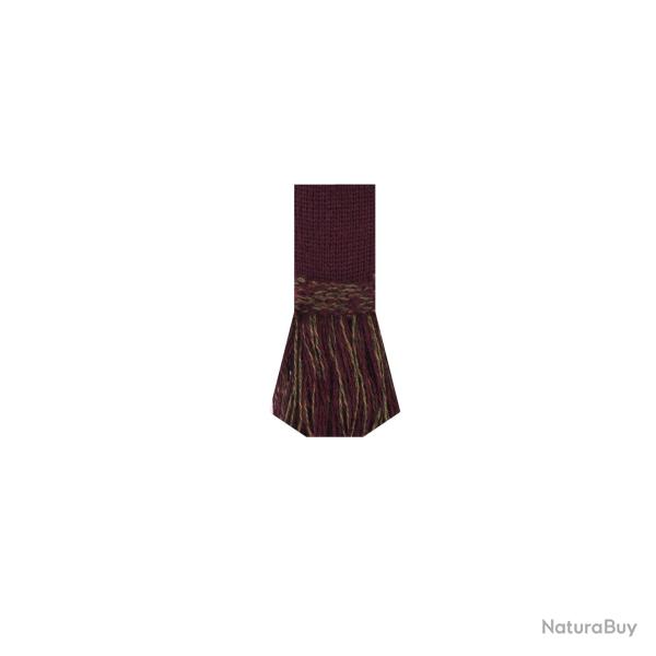 Garters Classic - Burgundy / Brachen