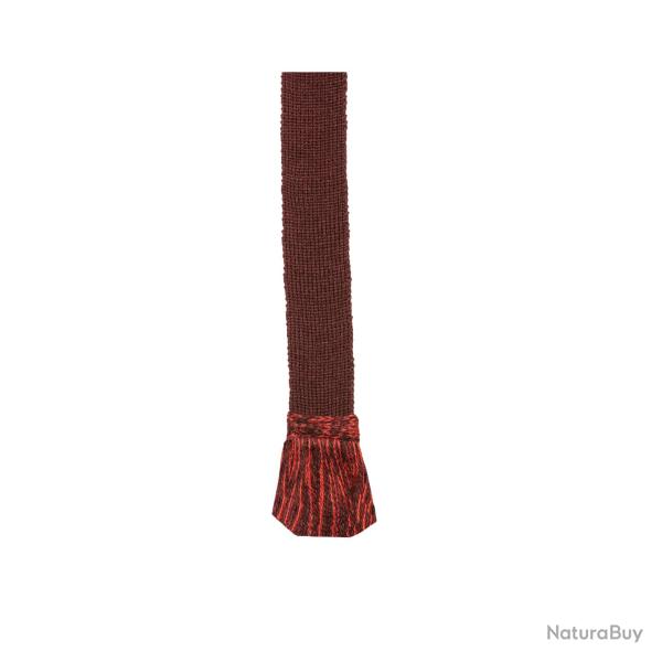 Garters Classic - Mulberry / Chesnut