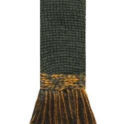 Garters Classic - Spruce / Ochre