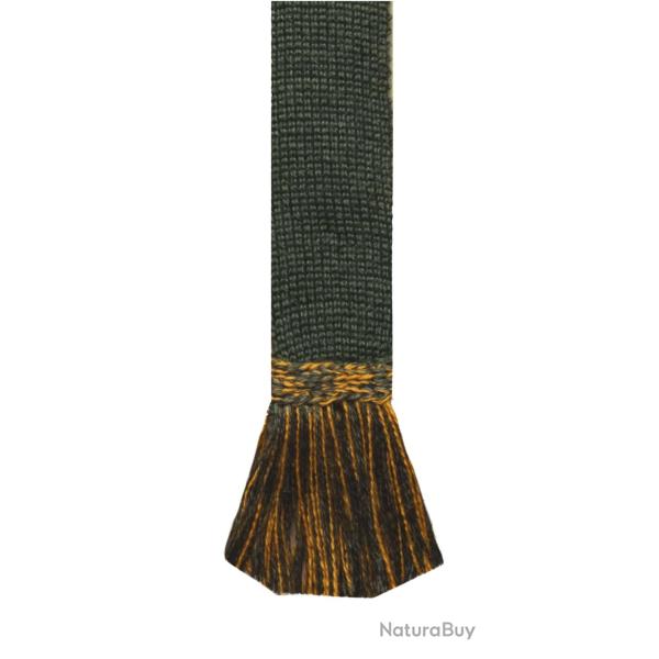 Garters Classic - Spruce / Ochre