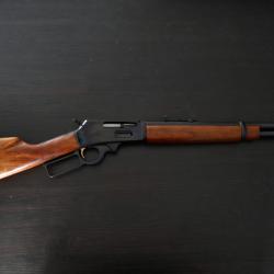 Marlin 336 JM Saddle Ring